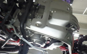 HONDA CT125-2 2026 JA65