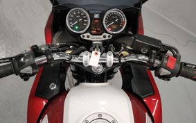 HONDA CB400SFV-4 BOLDOR 2016 NC42