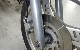 HONDA MAGNA 50 2023 AC13