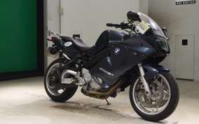 BMW F800ST 2009