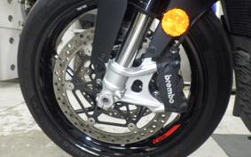 APRILIA トゥオノ660 FACTORY 2023