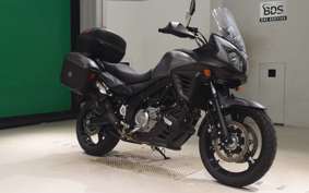 SUZUKI DL650 ( V-Strom 650 ) A 2015 VP56A
