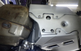 DUCATI MULTISTRADA 1200 2016