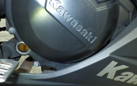 KAWASAKI NINJA 250 2022 EX250L