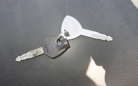 SUZUKI ADDRESS V125 G CF46A