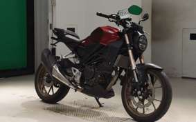 HONDA CB250RA 2018 MC52