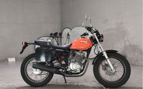 HONDA FTR223 MC34