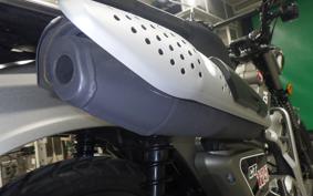HONDA CT125-2 JA65