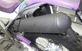 YAMAHA TY250Z SCOTTISH 2023 4ML