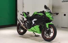 KAWASAKI NINJA 250 SL BX250A