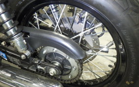 KAWASAKI W800 CAFE 2020 EJ800B