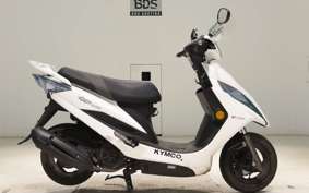 KYMCO GP125 2009