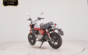 HONDA MONKEY 125