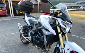 SUZUKI GSR750 2017 GR7NA