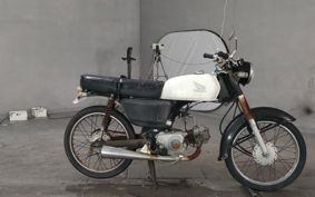 HONDA BENLY 50 CD50