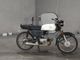 Фото Honda BENLY 50 с японского аукциона