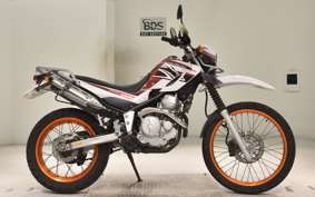 YAMAHA SEROW 250 Gen.2 DG17J