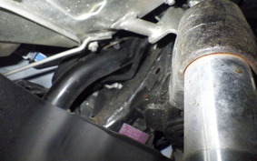HONDA PCX125 2022 JK05