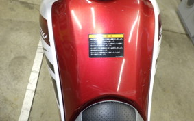 YAMAHA SEROW 250 Gen.2 DG17J
