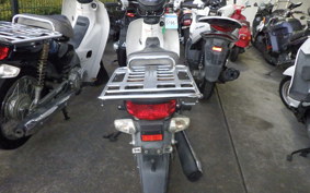 HONDA C50 SUPER CUB AA04