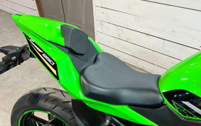 KAWASAKI NINJA ZX-25R KRT ED ZX250E
