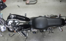 HARLEY FXDL 1580 2010