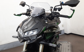 KAWASAKI H2 SE 2023 ZRT00K