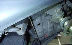 YAMAHA JOG APRIO 2003 SA11J