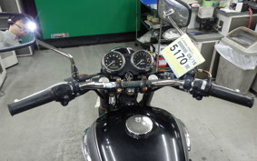 KAWASAKI W650 2007 EJ650A