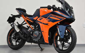 KTM 390 RC 2024 JYJ40