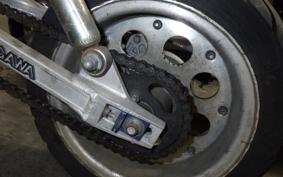 HONDA MONKEY 2013 Z50J