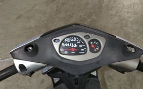 YAMAHA CYGNUS 125 X SE12J