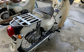HONDA SUPER CUB110 JA44