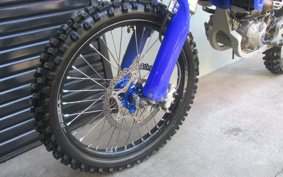 YAMAHA YZ450 F CJ34C