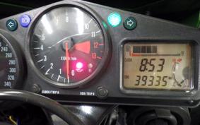 KAWASAKI ZX 1200 NINJA R 2000