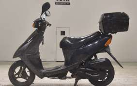 SUZUKI LET's 2 CA1PA