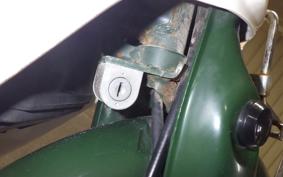 HONDA C50 SUPER CUB AA01