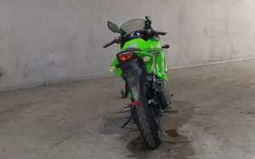 KAWASAKI NINJA250R EX250K