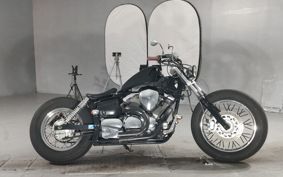 YAMAHA DRAGSTAR 250 VG02J