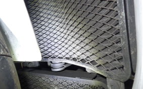 KAWASAKI ZZ1100 NINJA R Gen.2 2000 ZXT10D