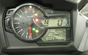 SUZUKI Vｽﾄﾛｰﾑ650XT 2025 C733M