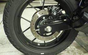 SUZUKI Vｽﾄﾛｰﾑ250SX EL11L