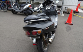 HONDA FORZA S MF06