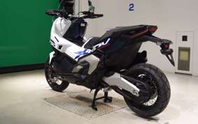 HONDA X-ADV 750 2026 RH21