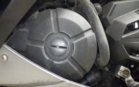 KAWASAKI NINJA 250 ABS EX250L