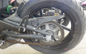 KAWASAKI NINJA 650 2016