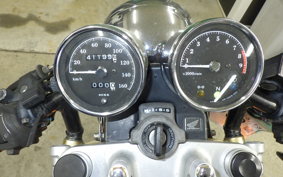 HONDA CB400SS E 2006 NC41
