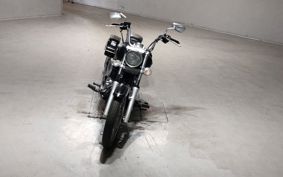 YAMAHA DRAGSTAR 250 VG02J