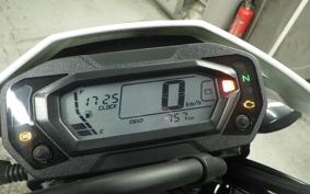 KAWASAKI KLX230 2020 LX230A