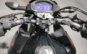 HONDA CBF125R PJJN
